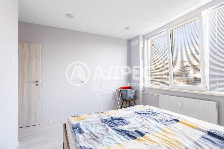 Двустаен апартамент, Плевен, Сторгозия, 649374, Снимка 7