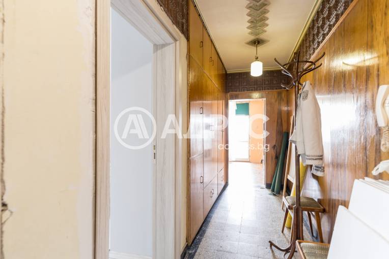 Двустаен апартамент, Плевен, Сторгозия, 649374, Снимка 8