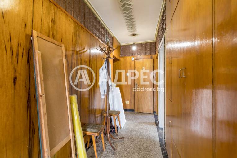 Двустаен апартамент, Плевен, Сторгозия, 649374, Снимка 9