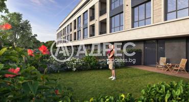 Двустаен апартамент, Пловдив, Западен, 666374, Снимка 2