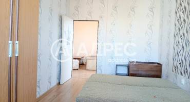 Тристаен апартамент, Варна, Левски, 670374, Снимка 11