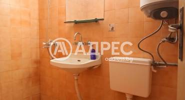 Тристаен апартамент, Варна, Левски, 670374, Снимка 13