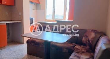 Тристаен апартамент, Варна, Левски, 670374, Снимка 2