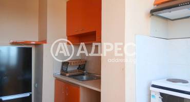 Тристаен апартамент, Варна, Левски, 670374, Снимка 3