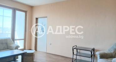 Тристаен апартамент, Варна, Левски, 670374, Снимка 5