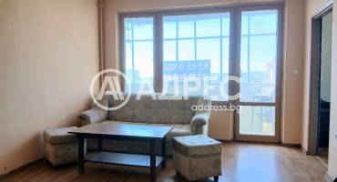 Тристаен апартамент, Варна, Левски, 670374, Снимка 6