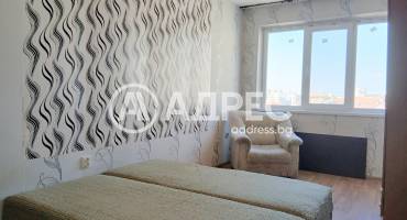 Тристаен апартамент, Варна, Левски, 670374, Снимка 9