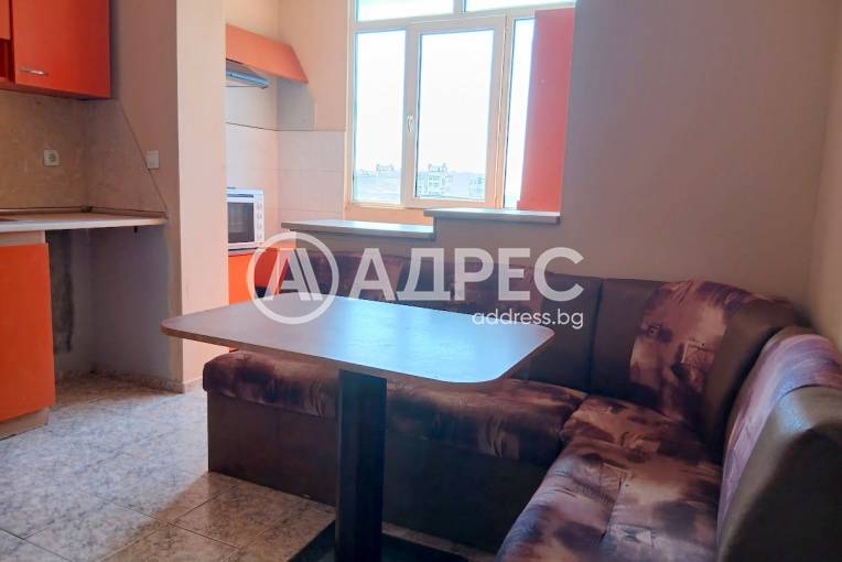 Тристаен апартамент, Варна, Левски, 670374, Снимка 2