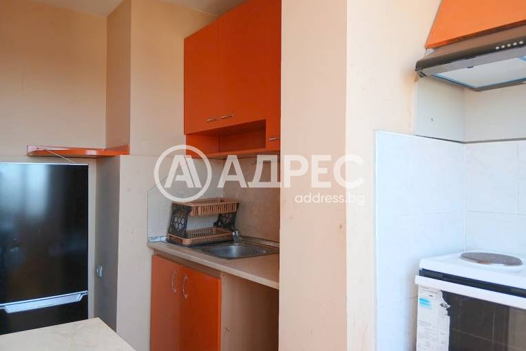 Тристаен апартамент, Варна, Левски, 670374, Снимка 3