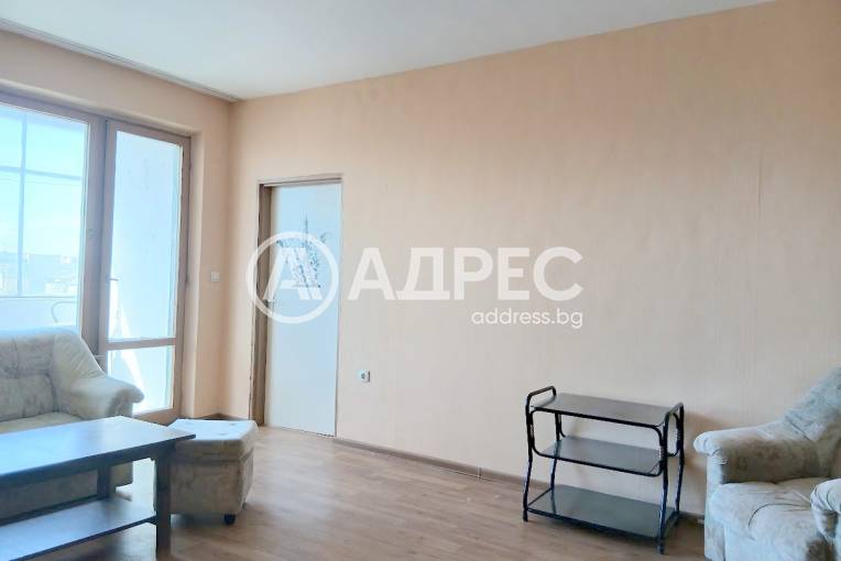 Тристаен апартамент, Варна, Левски, 670374, Снимка 5