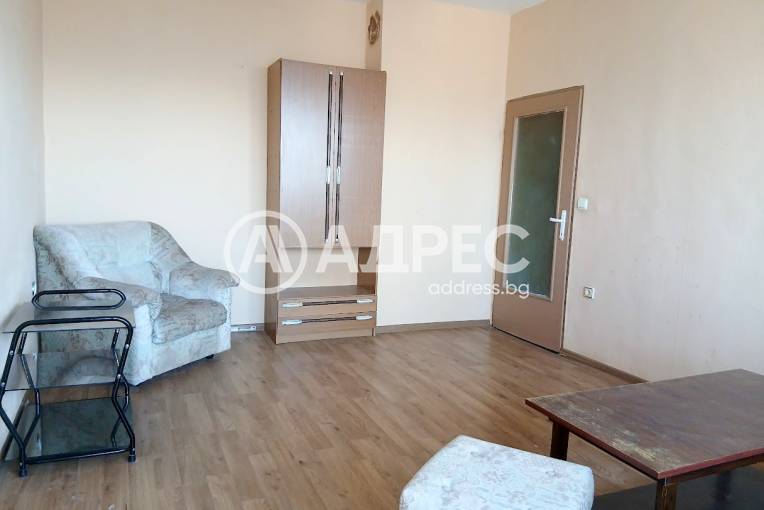 Тристаен апартамент, Варна, Левски, 670374, Снимка 7