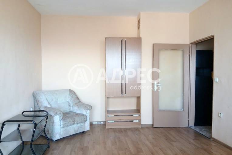 Тристаен апартамент, Варна, Левски, 670374, Снимка 8