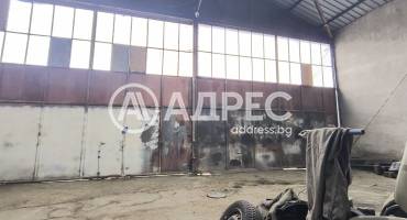 Гараж, Русе, Средна кула, 676374, Снимка 1