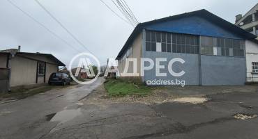 Гараж, Русе, Средна кула, 676374, Снимка 3