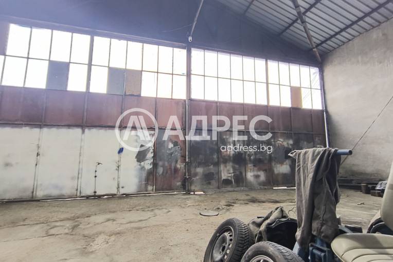 Гараж, Русе, Средна кула, 676374, Снимка 1