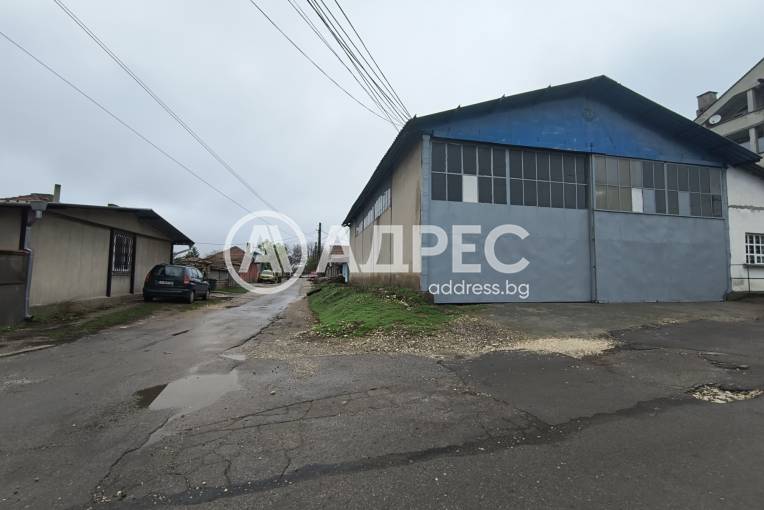 Гараж, Русе, Средна кула, 676374, Снимка 3
