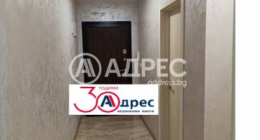 Тристаен апартамент, Хасково, Овчарски, 682374, Снимка 11