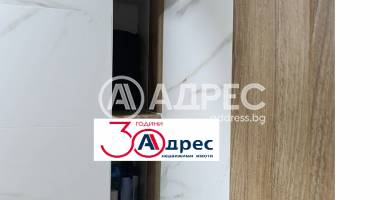 Тристаен апартамент, Хасково, Овчарски, 682374, Снимка 12