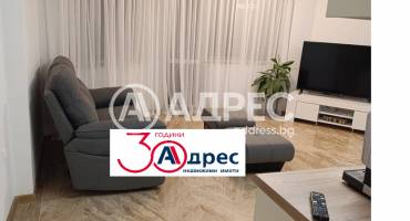 Тристаен апартамент, Хасково, Овчарски, 682374, Снимка 2