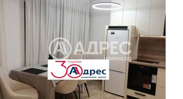 Тристаен апартамент, Хасково, Овчарски, 682374, Снимка 3