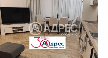 Тристаен апартамент, Хасково, Овчарски, 682374, Снимка 4