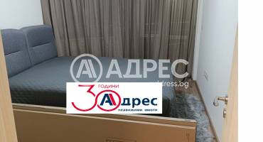 Тристаен апартамент, Хасково, Овчарски, 682374, Снимка 5