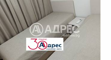 Тристаен апартамент, Хасково, Овчарски, 682374, Снимка 6