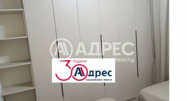 Тристаен апартамент, Хасково, Овчарски, 682374, Снимка 7