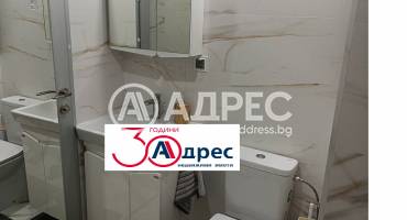 Тристаен апартамент, Хасково, Овчарски, 682374, Снимка 8