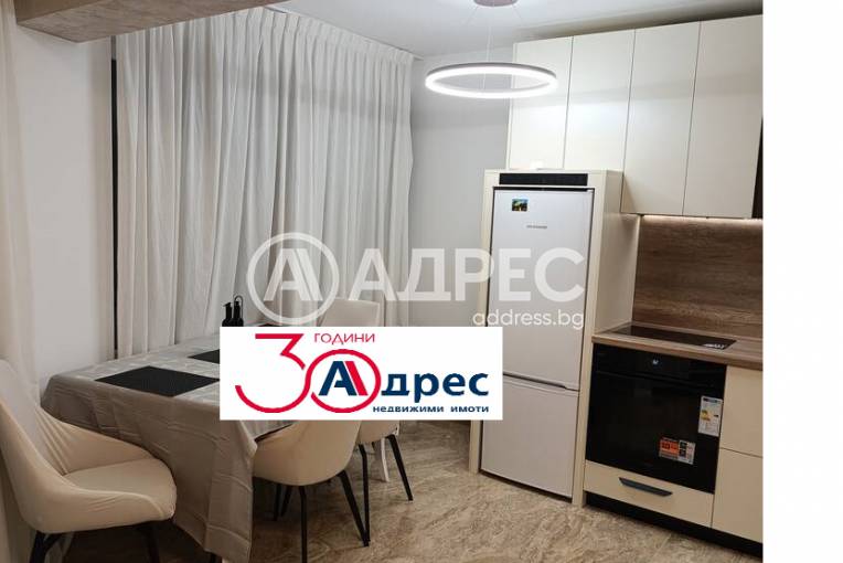 Тристаен апартамент, Хасково, Овчарски, 682374, Снимка 3