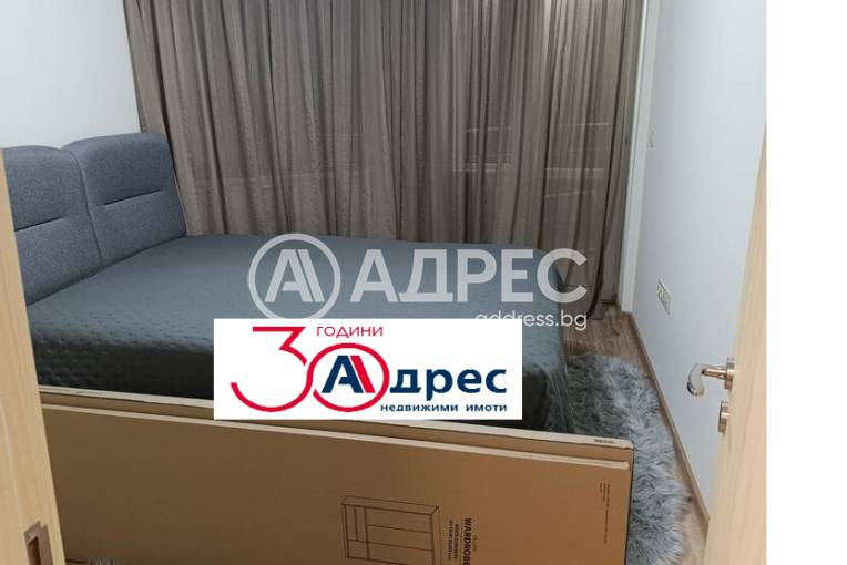 Тристаен апартамент, Хасково, Овчарски, 682374, Снимка 5