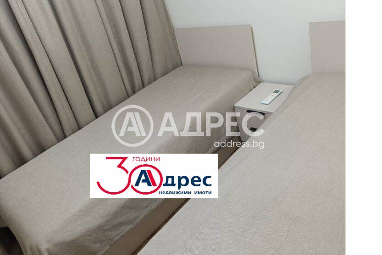 Тристаен апартамент, Хасково, Овчарски, 682374, Снимка 6