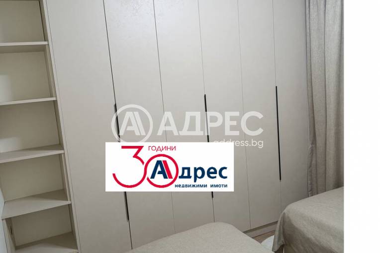 Тристаен апартамент, Хасково, Овчарски, 682374, Снимка 7