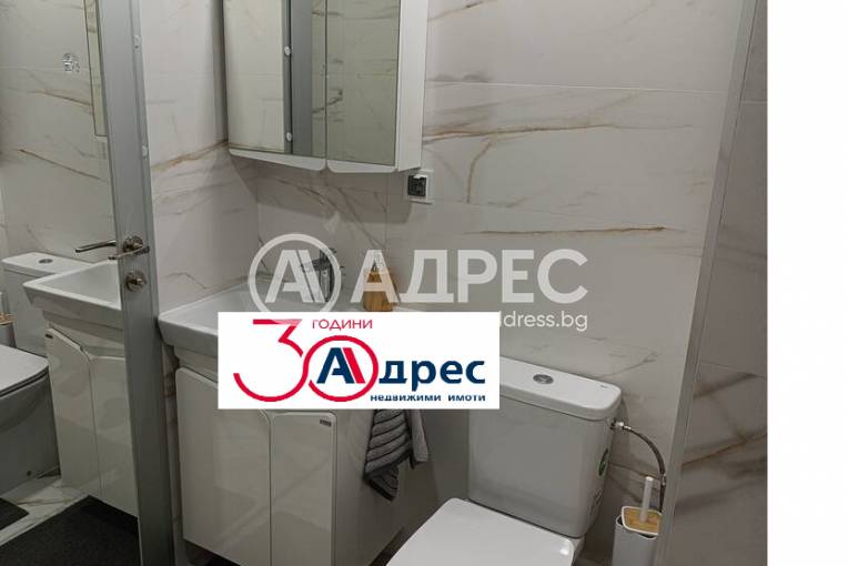 Тристаен апартамент, Хасково, Овчарски, 682374, Снимка 8