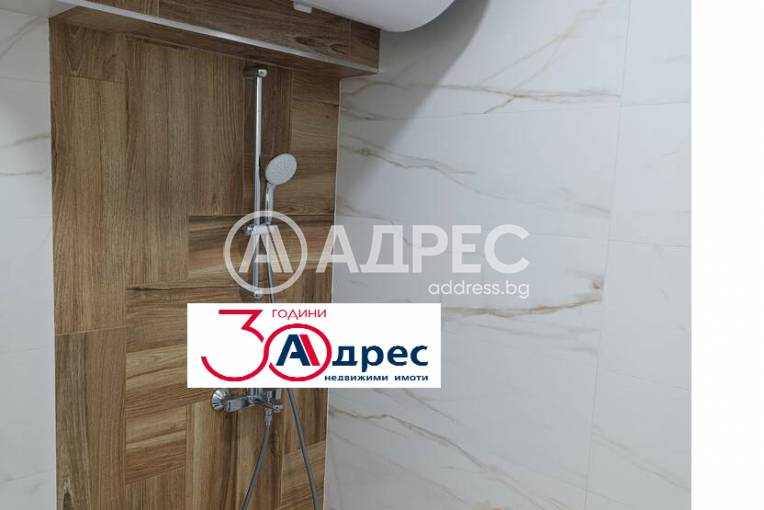 Тристаен апартамент, Хасково, Овчарски, 682374, Снимка 9