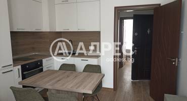 Двустаен апартамент, София, Банишора, 692374, Снимка 1
