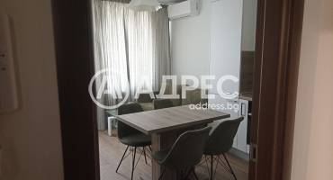 Двустаен апартамент, София, Банишора, 692374, Снимка 2