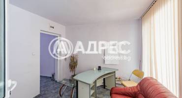 Офис, Варна, Колхозен пазар, 693374, Снимка 2