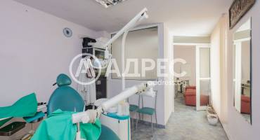 Офис, Варна, Колхозен пазар, 693374, Снимка 4