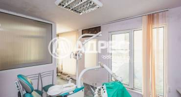Офис, Варна, Колхозен пазар, 693374, Снимка 5