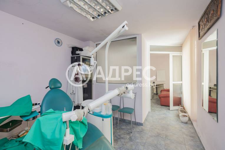 Офис, Варна, Колхозен пазар, 693374, Снимка 4