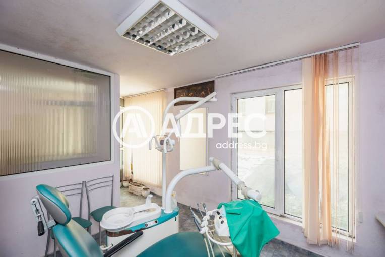 Офис, Варна, Колхозен пазар, 693374, Снимка 5