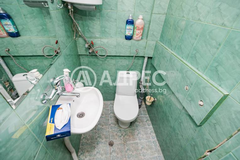 Офис, Варна, Колхозен пазар, 693374, Снимка 7
