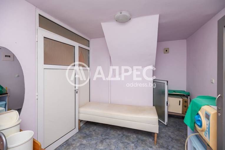 Офис, Варна, Колхозен пазар, 693374, Снимка 8