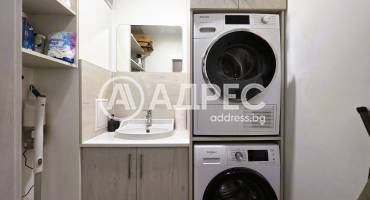 Тристаен апартамент, София, м-т Гърдова глава, 701374, Снимка 9