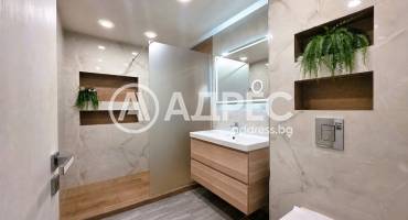 Тристаен апартамент, София, м-т Гърдова глава, 701374, Снимка 5