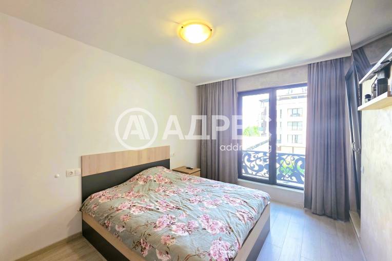 Тристаен апартамент, София, м-т Гърдова глава, 701374, Снимка 11