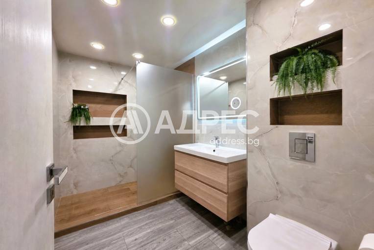 Тристаен апартамент, София, м-т Гърдова глава, 701374, Снимка 5