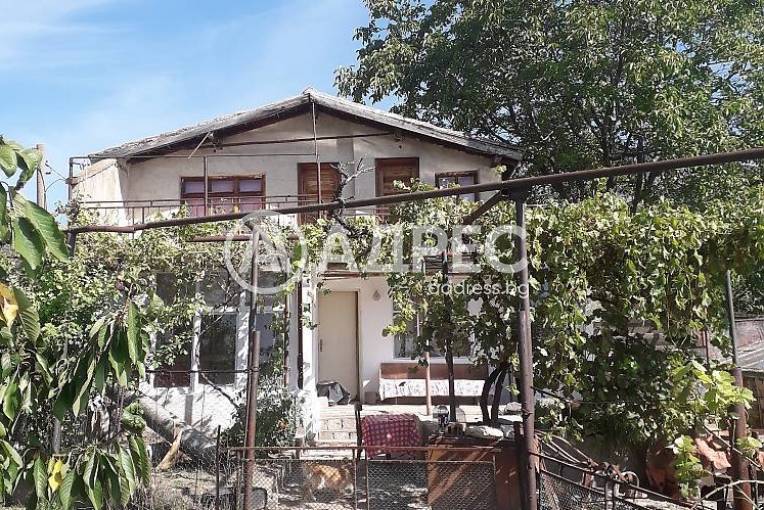 Къща/Вила, Сливен, Вилна зона, 427375, Снимка 1