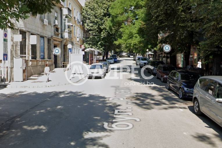 Търговски помещения, Стара Загора, Център, 647375, Снимка 1